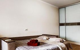 Олександрійський бульвар 125 CityRooms